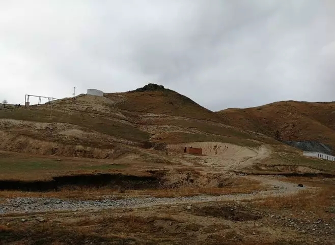 內(nèi)蒙古自治區(qū)礦山占用草原生態(tài)治理及驗收工作不嚴(yán)不實