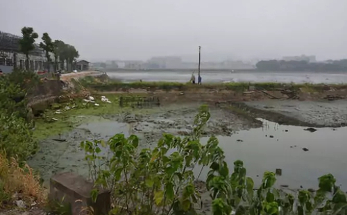 長沙市后湖：徹底消除黑臭，實(shí)現(xiàn)“長治久清”